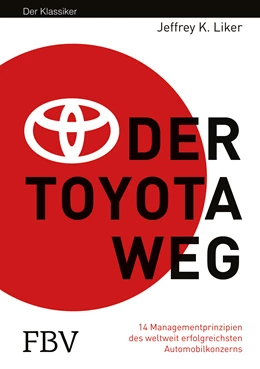 Abbildung von Liker | Der Toyota Weg | 8. Auflage | 2012 | beck-shop.de