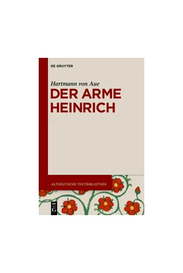 Abbildung von Paul / Gärtner | Der arme Heinrich | 18. Auflage | 2010 | 3 | beck-shop.de