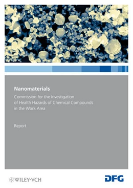 Abbildung von Nanomaterials | 1. Auflage | 2013 | beck-shop.de