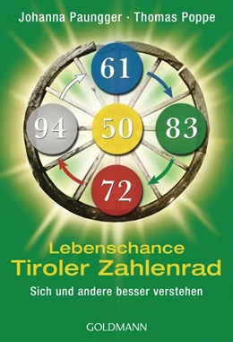 Abbildung von Paungger / Poppe | Lebenschance Tiroler Zahlenrad | 1. Auflage | 2013 | beck-shop.de