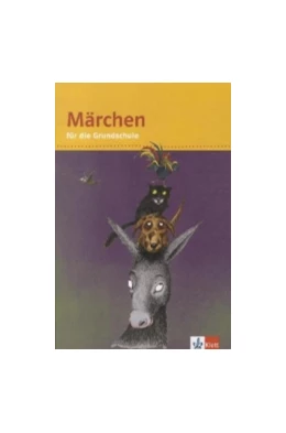 Abbildung von Bunk (Hrsg.) | Märchen für die Grundschule | 1. Auflage | 2013 | beck-shop.de