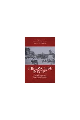 Abbildung von Booth / Gorman | The Long 1890s in Egypt | 1. Auflage | 2014 | beck-shop.de