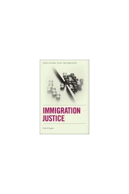 Abbildung von Higgins | Immigration Justice | 1. Auflage | 2013 | beck-shop.de