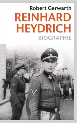 Abbildung von Gerwarth | Reinhard Heydrich | 1. Auflage | 2013 | beck-shop.de