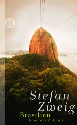 Abbildung von Zweig | Brasilien | 1. Auflage | 2013 | 4208 | beck-shop.de