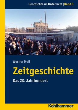 Abbildung von Heil | Zeitgeschichte | 1. Auflage | 2013 | beck-shop.de
