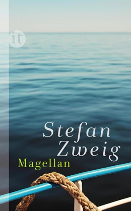 Abbildung von Zweig | Magellan | 5. Auflage | 2013 | beck-shop.de