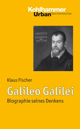 Abbildung von Fischer | Galileo Galilei | 1. Auflage | 2015 | beck-shop.de