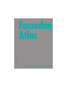Abbildung von Herzog / Krippner | Fassaden Atlas | 1. Auflage | 2013 | beck-shop.de