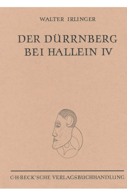 Cover: Walter Irlinger, Die Siedlung auf dem Ramsaukopf