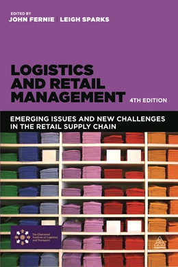 Abbildung von Fernie / Sparks | Logistics and Retail Management | 4. Auflage | 2014 | beck-shop.de