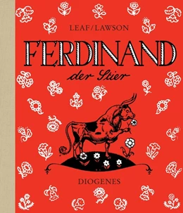 Abbildung von Leaf / Lawson | Ferdinand der Stier | 1. Auflage | 2013 | beck-shop.de