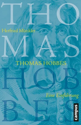 Abbildung von Münkler | Thomas Hobbes | 3. Auflage | 2014 | beck-shop.de