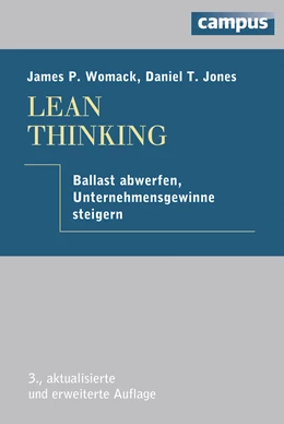 Abbildung von Womack / Jones | Lean Thinking | 3. Auflage | 2013 | beck-shop.de