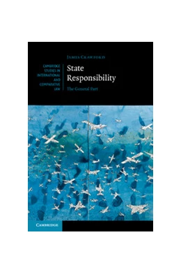 Abbildung von Crawford | State Responsibility | 1. Auflage | 2013 | 100 | beck-shop.de