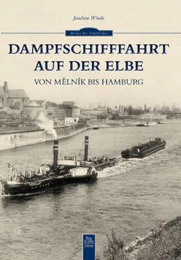 Abbildung von Winde | Dampfschifffahrt auf der Elbe | 1. Auflage | 2014 | beck-shop.de