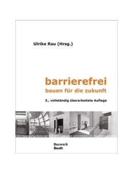 Abbildung von Feddersen / Rau | barrierefrei | 3. Auflage | 2012 | beck-shop.de