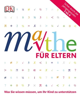 Abbildung von Vorderman | Mathe für Eltern | 1. Auflage | 2013 | beck-shop.de