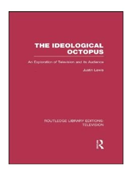 Abbildung von Lewis | The Ideological Octopus | 1. Auflage | 2013 | beck-shop.de