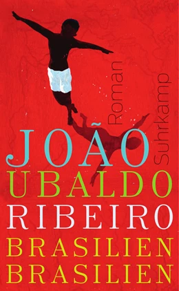 Abbildung von Ribeiro | Brasilien, Brasilien | 1. Auflage | 2013 | 4447 | beck-shop.de