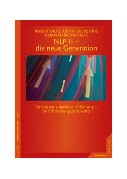 Abbildung von Dilts / DeLozier | NLP II - die neue Generation | 1. Auflage | 2013 | beck-shop.de