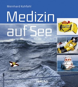 Abbildung von Kohfahl | Medizin auf See | 1. Auflage | 2014 | beck-shop.de