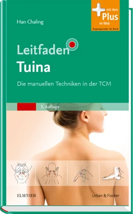 Abbildung von Han | Leitfaden Tuina | 3. Auflage | 2013 | beck-shop.de