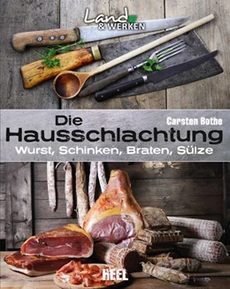 Abbildung von Bothe | Die Hausschlachtung | 1. Auflage | 2015 | beck-shop.de