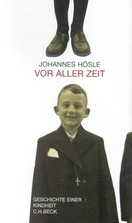 Abbildung von Hösle, Johannes | Vor aller Zeit | 2. Auflage | 2000 | beck-shop.de