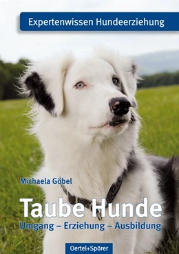 Abbildung von Göbel | Taube Hunde | 2. Auflage | 2021 | beck-shop.de