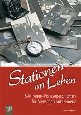 Abbildung von Weber | Stationen im Leben | 1. Auflage | 2013 | beck-shop.de