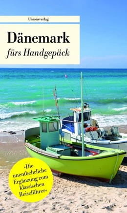 Abbildung von Lind | Dänemark fürs Handgepäck | 1. Auflage | 2013 | beck-shop.de
