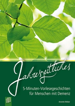 Abbildung von Weber | Jahreszeitliches | 1. Auflage | 2013 | beck-shop.de