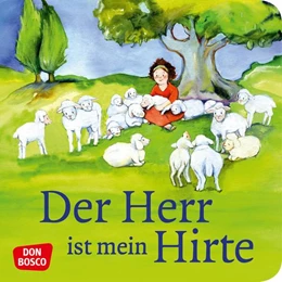 Abbildung von Brandt | Der Herr ist mein Hirte | 1. Auflage | 2013 | beck-shop.de