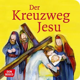 Abbildung von Arnold | Der Kreuzweg Jesu | 1. Auflage | 2019 | beck-shop.de