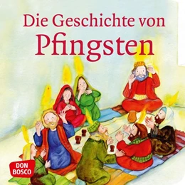 Abbildung von Brandt / Nommensen | Die Geschichte von Pfingsten | 1. Auflage | 2013 | beck-shop.de
