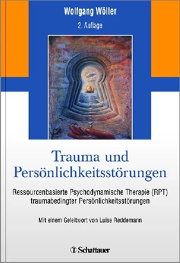 Abbildung von Wöller | Trauma und Persönlichkeitsstörungen | 2. Auflage | 2013 | beck-shop.de
