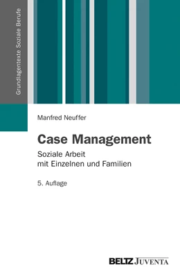 Abbildung von Neuffer | Case Management | 5. Auflage | 2013 | beck-shop.de