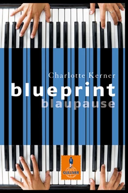 Abbildung von Kerner | Blueprint Blaupause | 1. Auflage | 2012 | 1102 | beck-shop.de