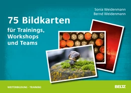 Abbildung von Weidenmann | 75 Bildkarten für Trainings, Workshops und Teams | 1. Auflage | 2013 | beck-shop.de