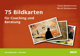 Abbildung von Weidenmann | 75 Bildkarten für Coaching und Beratung | 1. Auflage | 2013 | beck-shop.de
