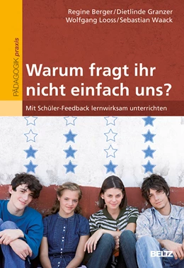 Abbildung von Berger / Granzer | »Warum fragt ihr nicht einfach uns?« | 1. Auflage | 2013 | beck-shop.de