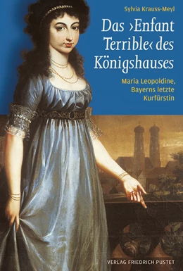 Abbildung von Krauss-Meyl | Das ‚Enfant Terrible‘ des Königshauses | 3. Auflage | 2013 | beck-shop.de