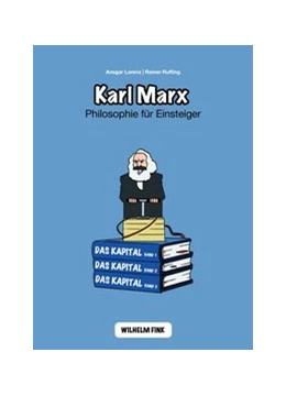 Abbildung von Lorenz / Ruffing | Karl Marx | 1. Auflage | 2013 | beck-shop.de