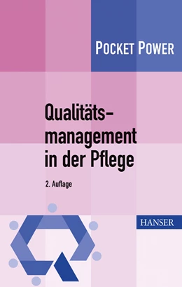 Abbildung von Lobinger / Haas | Qualitätsmanagement in der Pflege | 2. Auflage | 2013 | beck-shop.de