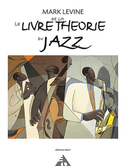 Abbildung von Levine | Le Livre de la Theorie du Jazz | 1. Auflage | | beck-shop.de
