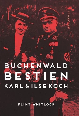 Abbildung von Whitlock | Buchenwald-Bestien | 1. Auflage | 2019 | beck-shop.de