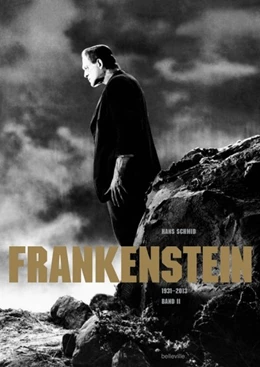 Abbildung von Schmid | Frankenstein. Band II (1931-2013) | 1. Auflage | 2023 | beck-shop.de