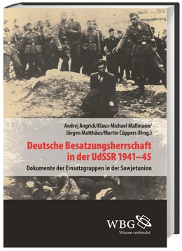 Abbildung von Matthäus / Cüppers | Deutsche Besatzungsherrschaft in der UdSSR 1941–45 | 1. Auflage | 2013 | 23 | beck-shop.de