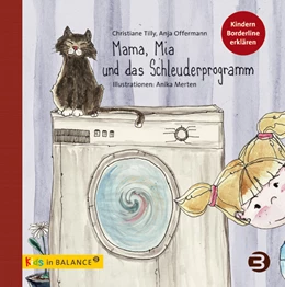 Abbildung von Tilly / Offermann | Mama, Mia und das Schleuderprogramm | 2. Auflage | 2012 | beck-shop.de